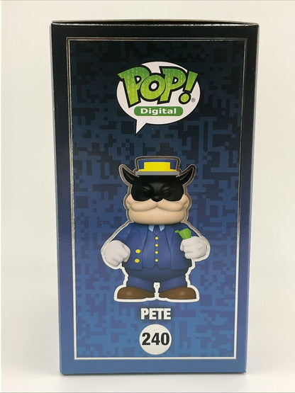 Funko Pop! Disney: Mickey And Friends  - Legendary Pete 1800 pcs #240