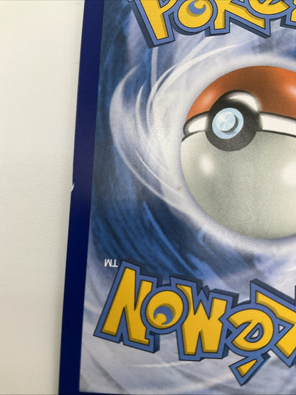 Pokemon Mewtwo and Mew GX SM191 Promo Tag Team 2019 Sun & Moon LP Condition