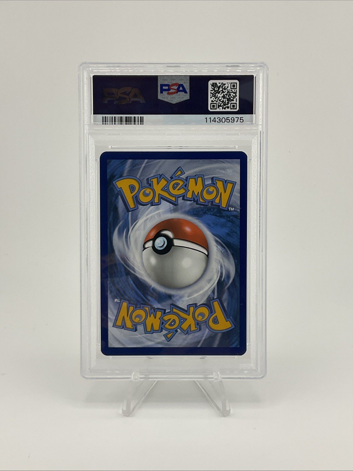 Pokémon TCG Eevee 173 Prismatic Black Star Promo – PSA 10