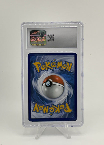 Pokémon TCG Chansey Scarlet & Violet-Twilight Masquerade 187/167 CGC 9.5