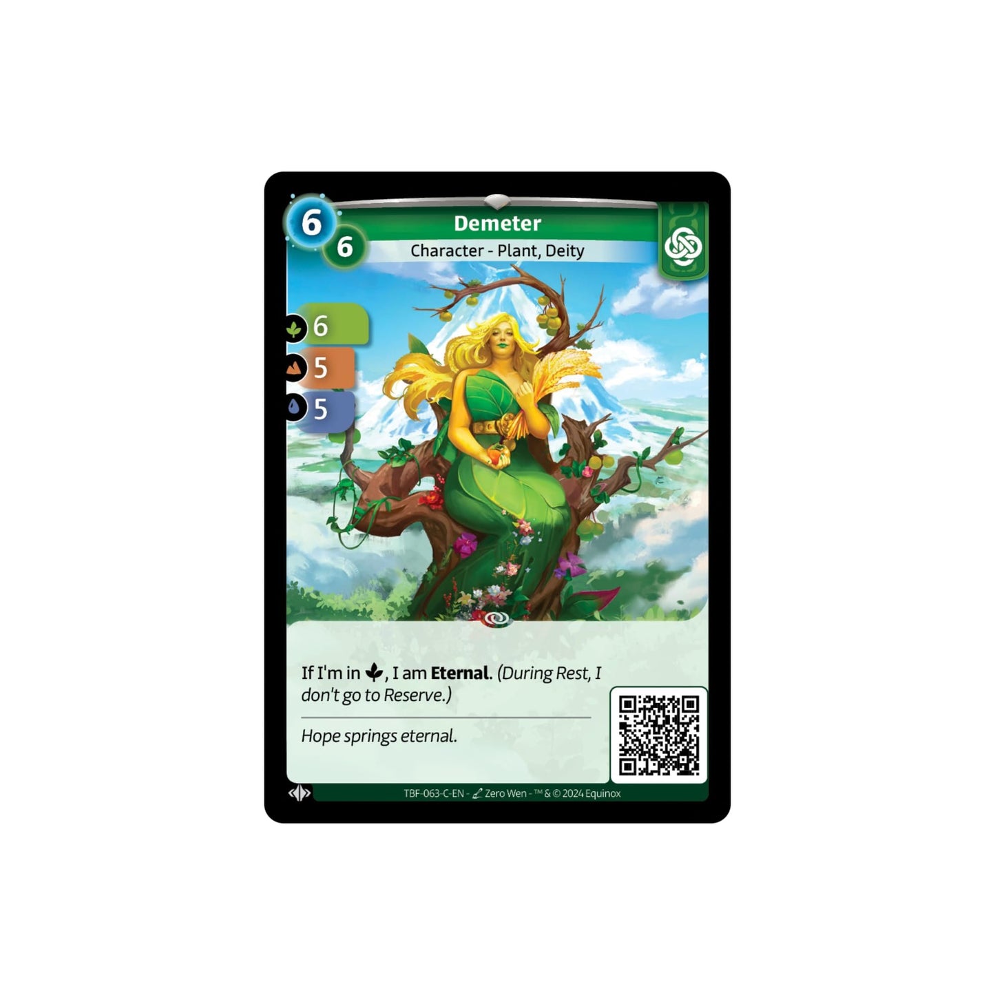 Equinox Altered Trial by Frost 36-Pack Booster Display - Unique Deck Building, Strategic Non-Combat Gameplay, Collectible Trading Card Game, Ages 13+, 2 Players, 20-30 Minute Playtime