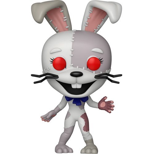 Vanny #1130 Funko Pop! Games Five Nights at Freddy's: Help Wanted 2 - Approx. 4 1/2" Collectible Vinyl Figure Bundled with Display Box Protector Case - Estimated Arrival: Nov. 2025 (PRE-SALE)