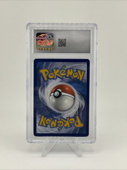 POKEMON CGC 10 Perrin 220/167 2024 Twilight Masquerade SIR *2007