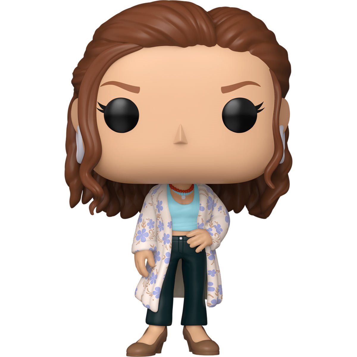 Charmed Wave 2 Funko Pop! Television - Set of 3 (Phoebe Halliwell #1832, Piper Halliwell #1833, and Prue Halliwell #1834) Collectible Vinyl Figures - Estimated Arrival: Jan. 2026 (PRE-SALE)
