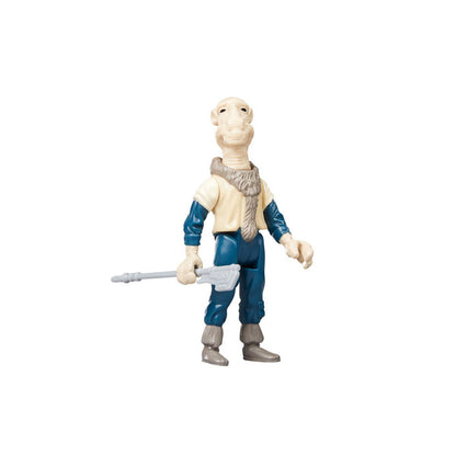 Star Wars The Retro Collection Return of the Jedi 3 3/4-Inch Figures