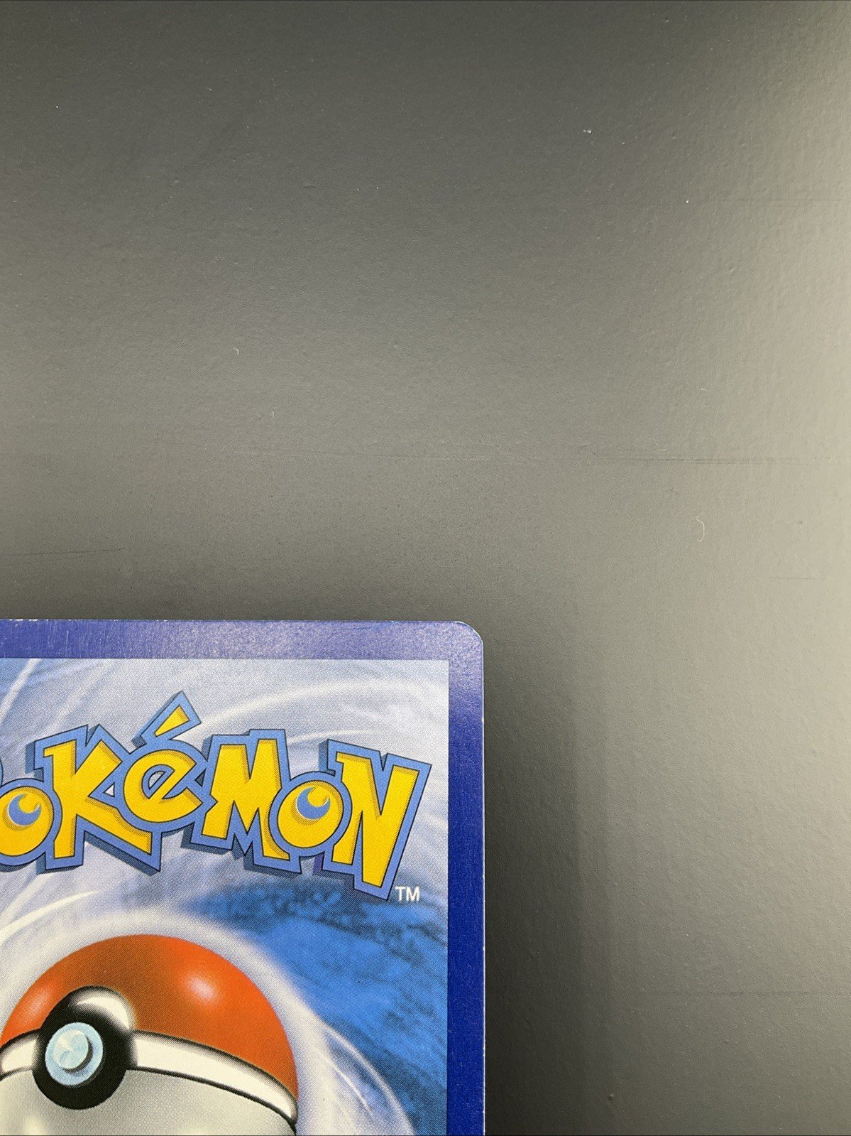 Pokémon TCG M Gengar EX 35/119 Pokemon XY - Phantom Forces Holo Ultra Rare 35/119