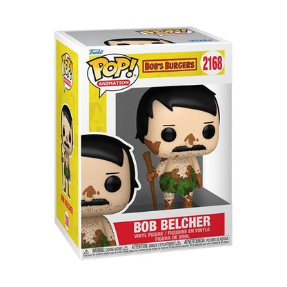 Bob's Burgers Wave 3 Funko Pop! Animation - Set of 4 (Jimmy Jr #2171, Gayle with Mr Business #2170, Calvin Fischoeder #2169, and Bob Belcher #2168) Collectible Vinyl Figures - Estimated Arrival: Nov. 2025 (PRE-SALE)