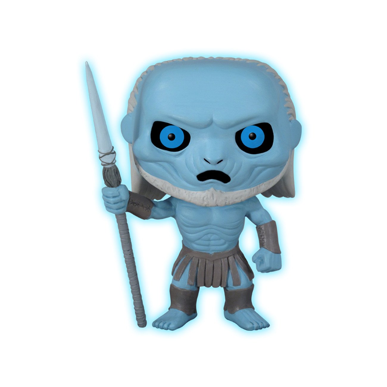 Funko Pop! Vinyl: Game of Thrones - White Walker #6