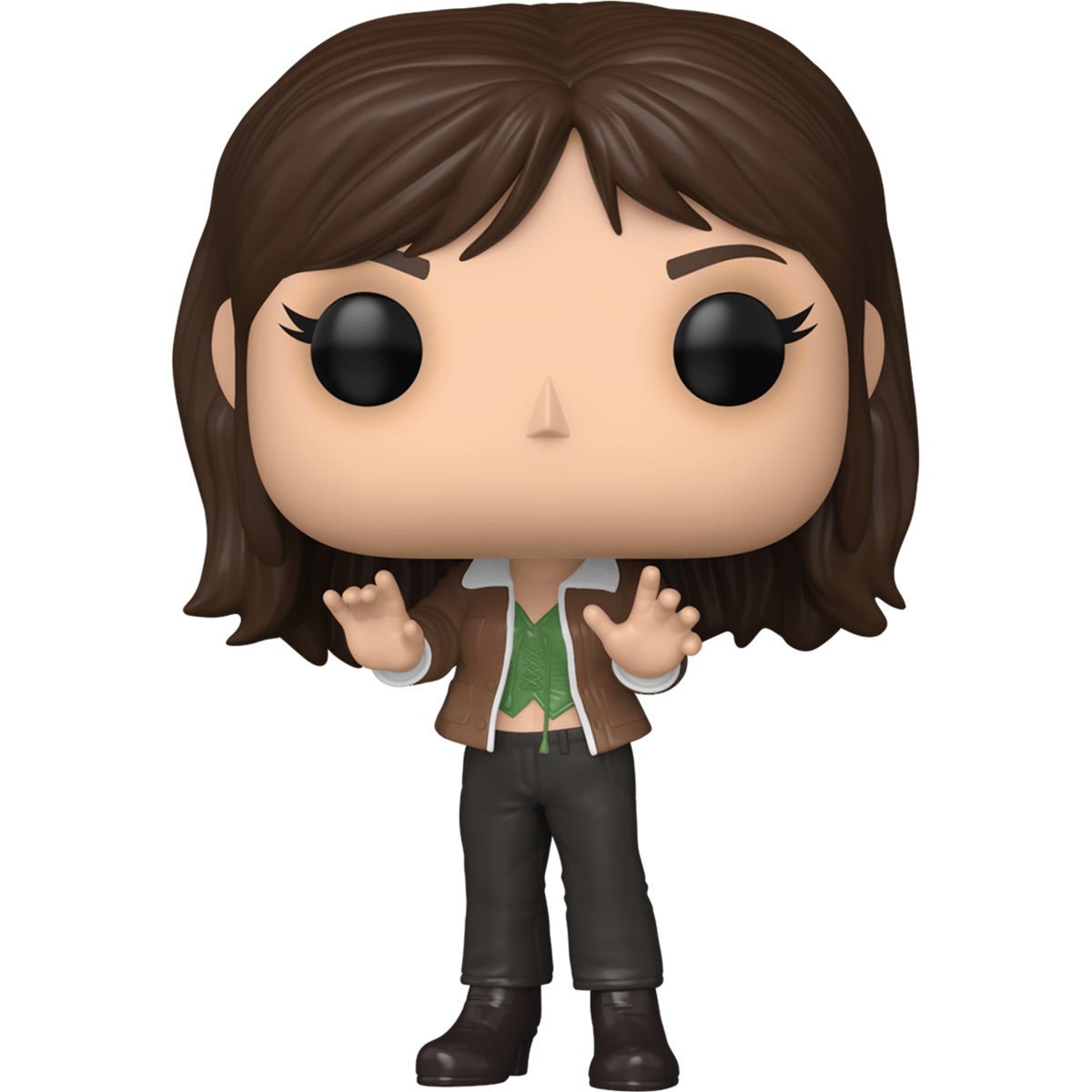 Charmed Wave 2 Funko Pop! Television - Set of 3 (Phoebe Halliwell #1832, Piper Halliwell #1833, and Prue Halliwell #1834) Collectible Vinyl Figures - Estimated Arrival: Jan. 2026 (PRE-SALE)