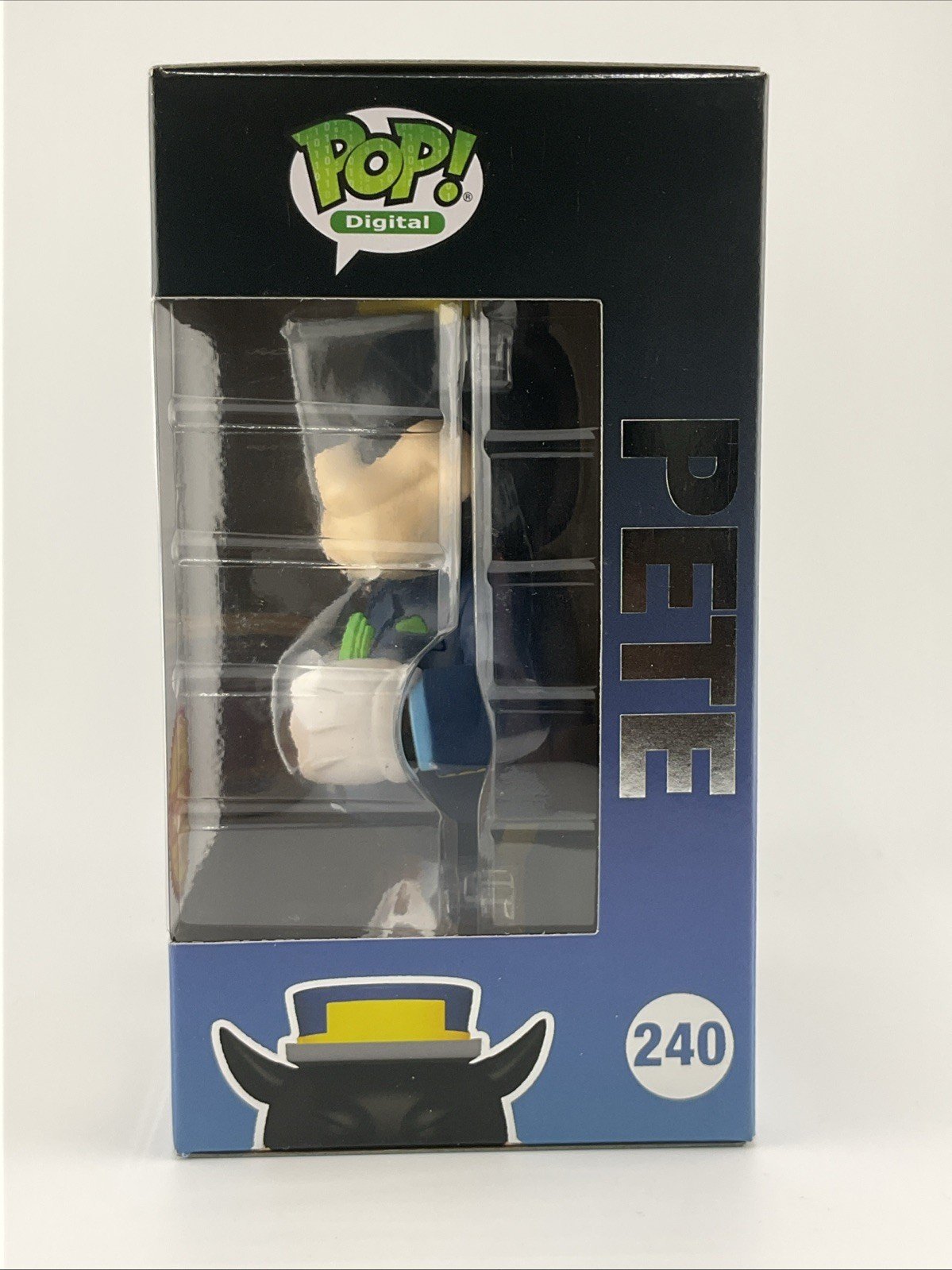 Funko Pop! Disney: Mickey And Friends  - Legendary Pete 1800 pcs #240