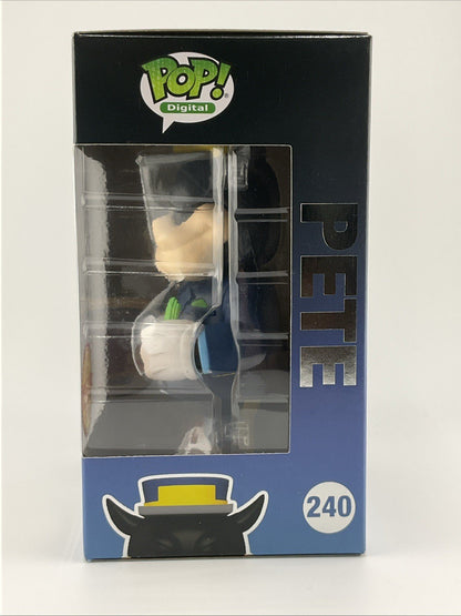 Funko Pop! Disney: Mickey And Friends  - Legendary Pete 1800 pcs #240