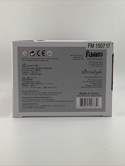 Funko Pop! Vinyl: Lebron James #1