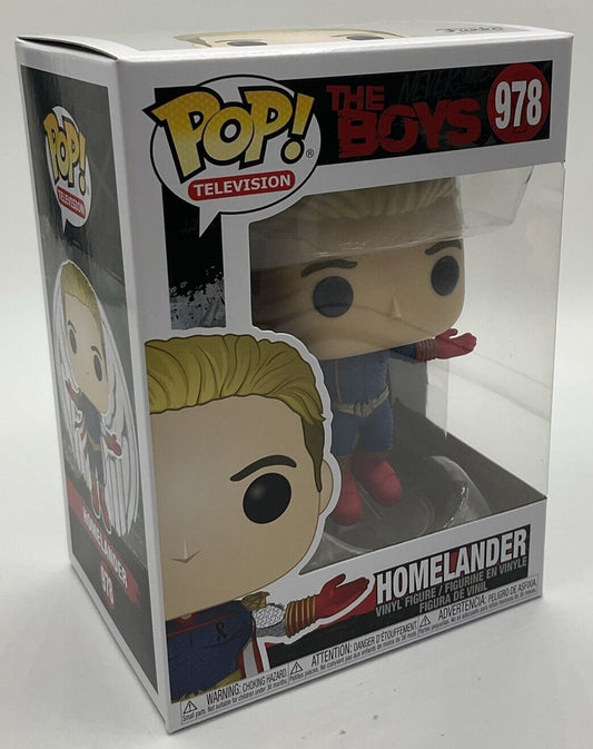 Funko Pop! Vinyl: Homelander #978