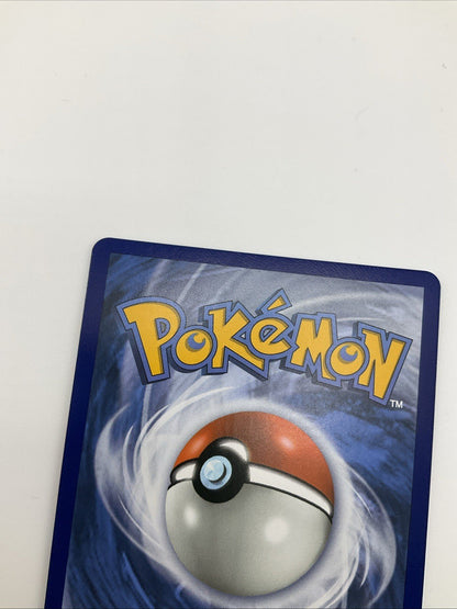 Pokemon TCG XY Evolutions Mega Charizard EX 101/108 Full Art Ultra Rare Card NM