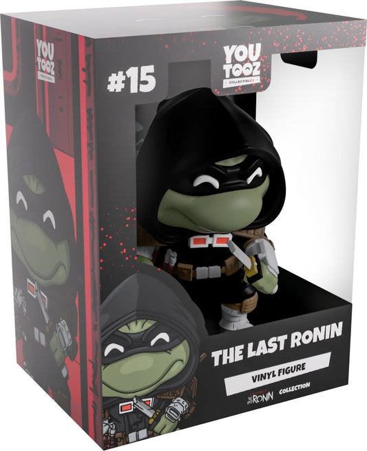 The Last Ronin Youtooz The Teenage Mutant Ninja Turtles Collection - Approx. 4.9" Collectible Vinyl Figure #15 with Window Display Box (PRE-ORDER)