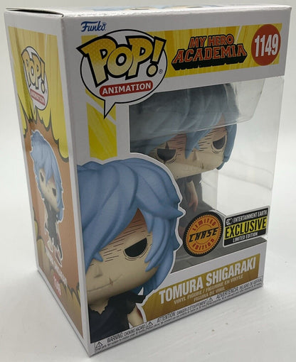 Funko Pop! Vinyl: MHA - Tomura Shigaraki #1149 (Chase) - EE EXCLUSIVE