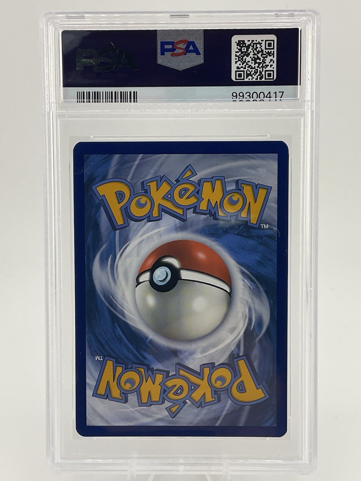 2024 POKEMON TWM EN-TWILIGHT MASQUERADE ILLUSTRATION RARE #188 EEVEE PSA 10