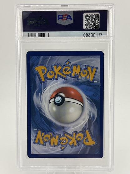 2024 POKEMON TWM EN-TWILIGHT MASQUERADE ILLUSTRATION RARE #188 EEVEE PSA 10