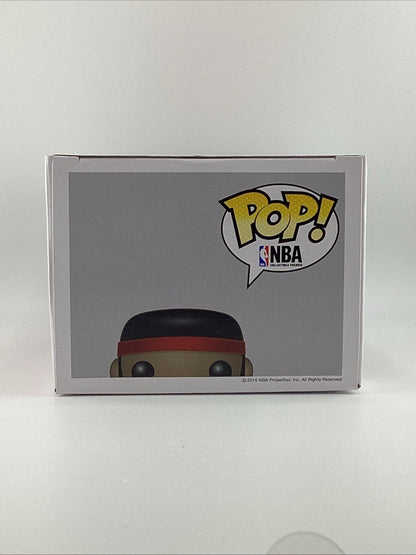 Funko Pop! Vinyl: Lebron James #1