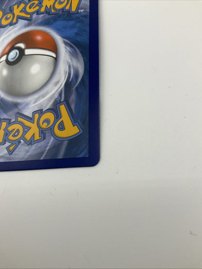 Pokémon TCG Umbreon VMAX (Alternate Art Secret) 215/203 SWSH07: Evolving Skies Holo NM