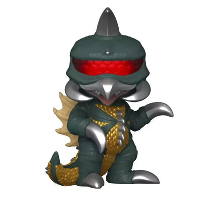 Gigan Funko Pop! Movies: Godzilla - Approx. 4.9" Collectible Exclusive Vinyl Figure #1667 with Window Display Box