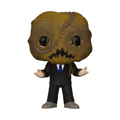 Funko Pop! Vinyl: DC Comics - Dark Knight Scarecrow (Digital) LE 1900
