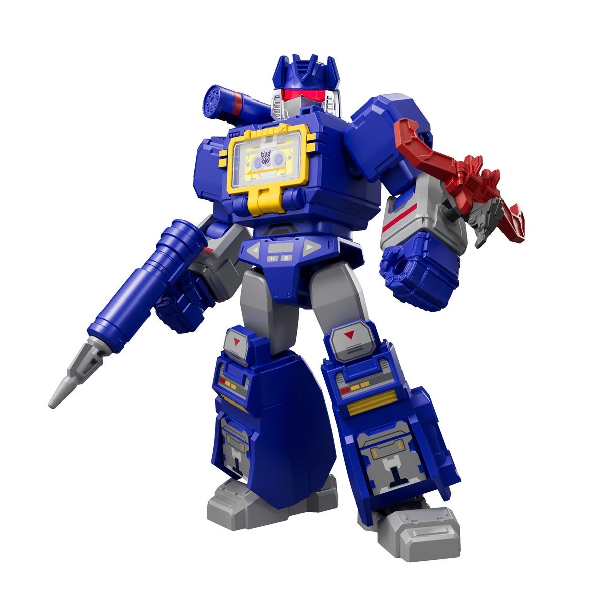 Transformers Shining Version 2 Blokees Mini Model Kit Case of 6 (PRE-ORDER)