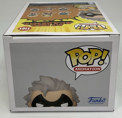 Funko Pop! Vinyl: My Hero Academia - Gran Torino #1161 - San Diego Comic Con