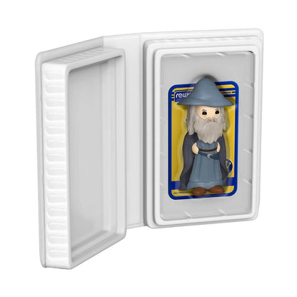 Gandalf Funko Rewind Lord of the Rings - 1 in 6: CHANCE OF CHASE - Collectible Vinyl Figure with Case (PRE-ORDER)