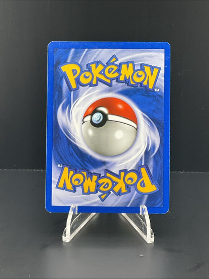 Pokémon TCG Neo Revelation Ho-Oh 7/64 Holo Rare Card