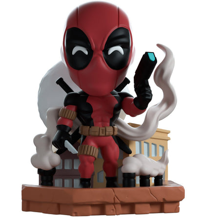 Deadpool #33 Youtooz Deadpool Collection - Approx. 5.1" Collectible Vinyl Figure #9 with Window Display Box (PRE-SALE)