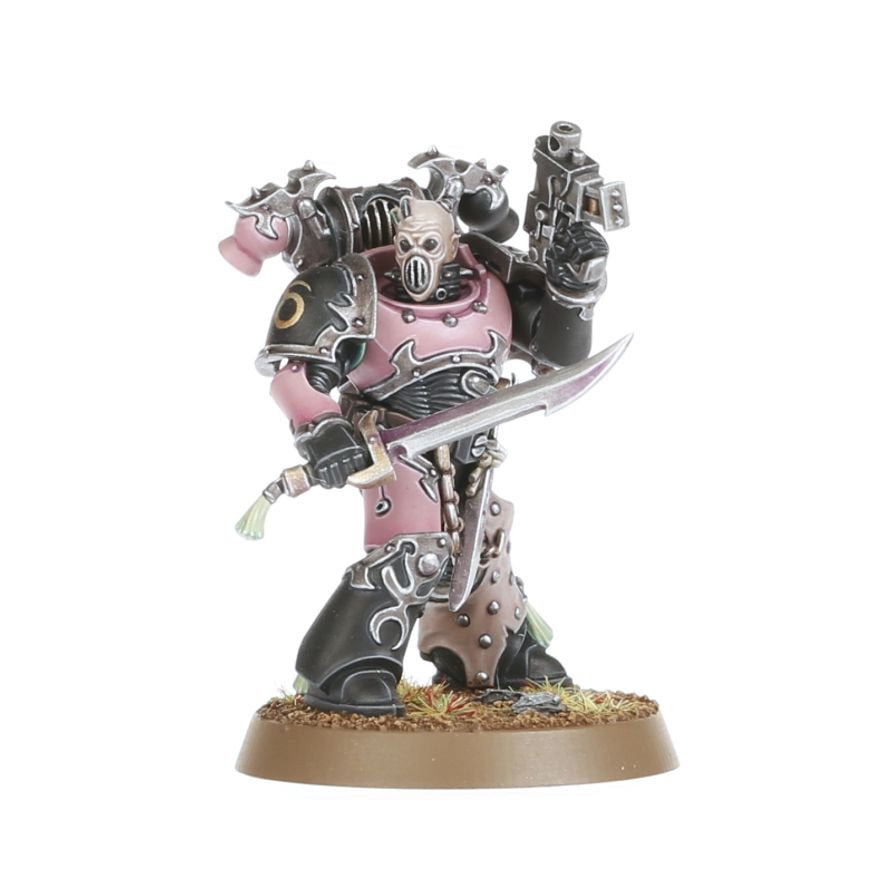 Warhammer 40,000 Combat Patrol Emperor’s Children Army Set – 17 Miniatures Including Lord Exultant, Flawless Blades & Infractors – Warhammer 40K Plastic Model Kit (PRE-ORDER)