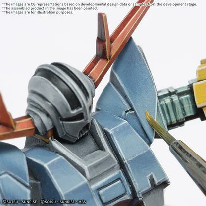 Bandai Hobby Gunpla Gundam Assemble 01 Deluxe Set Model Kit - Mini Gundam Figures, Bandai Gundam Model Kit Anime Model Kits, Gundam Miniatures & Collectible Action Figure Toys (Pre-Order November)