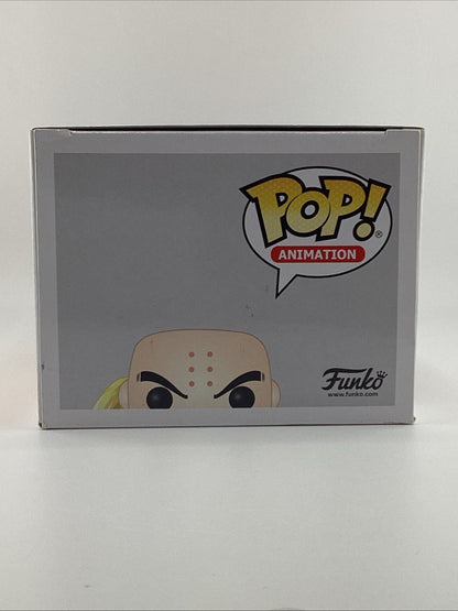 Funko Pop! Vinyl: Dragon Ball - Krillin with Destructo Disc #706