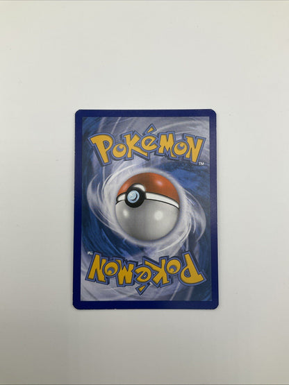 Pokémon TCG Venusaur EX Black Star Promo Full Art Holo XY123 English LP