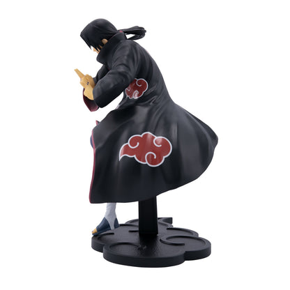Naruto Shippuden Itachi Uchiha SFC Collectible Figure (PRE-ORDER APRIL)