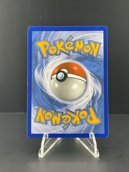 Pokémon TCG Umbreon & Darkrai GX SM241 SM Promo Holo LP