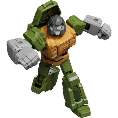 Transformers Galaxy Version 10 Blind Box Model Kit Case of 9