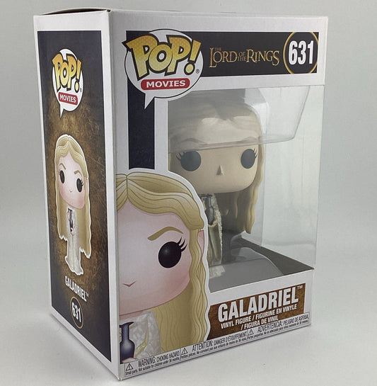Funko Pop! Vinyl: The Lord of the Rings - Galadriel #631