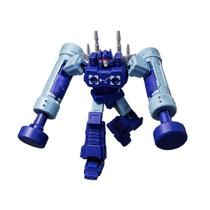 Transformers Action Edition G1 Soundwave AE03 Blokees (PRE-ORDER - Release Date: June 10, 2026)