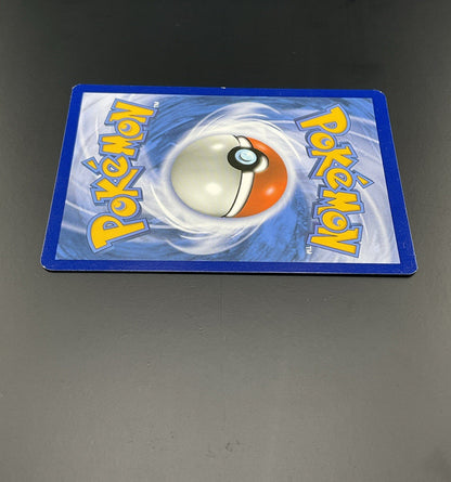 Pokémon TCG Umbreon & Darkrai GX SM241 SM Promo Holo LP