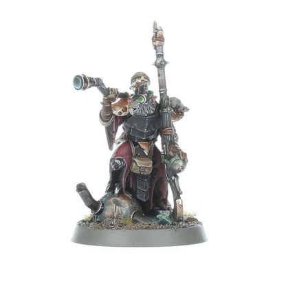 Warhammer Age of Sigmar: Ultimate Starter Set – Spearhead Starter Box with Stormcast Eternals & Skaven, 37 Push-Fit Miniatures, Gaming Mat, Dice & Rulebooks (PRE-ORDER)