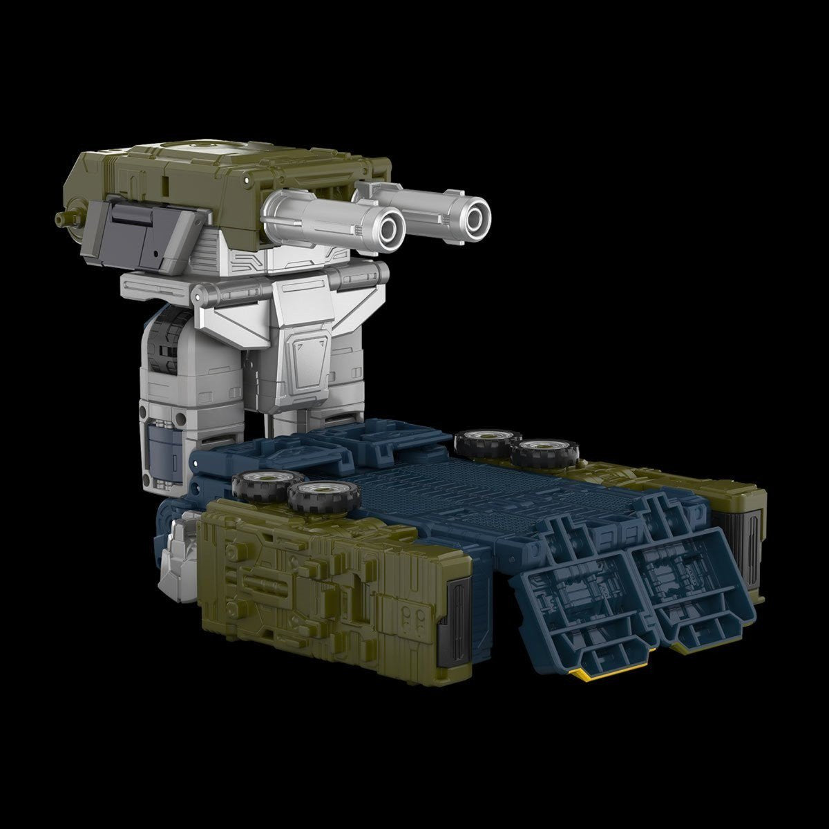 Transformers Generations Age of the Primes Commander Onslaught Figure PRE-ORDER