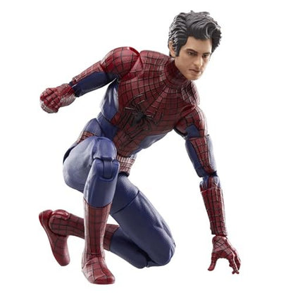 The Amazing Spider-Man 2 Marvel Legends Series - Collectible 6 Inch Action Figures - Ages 4 and Up