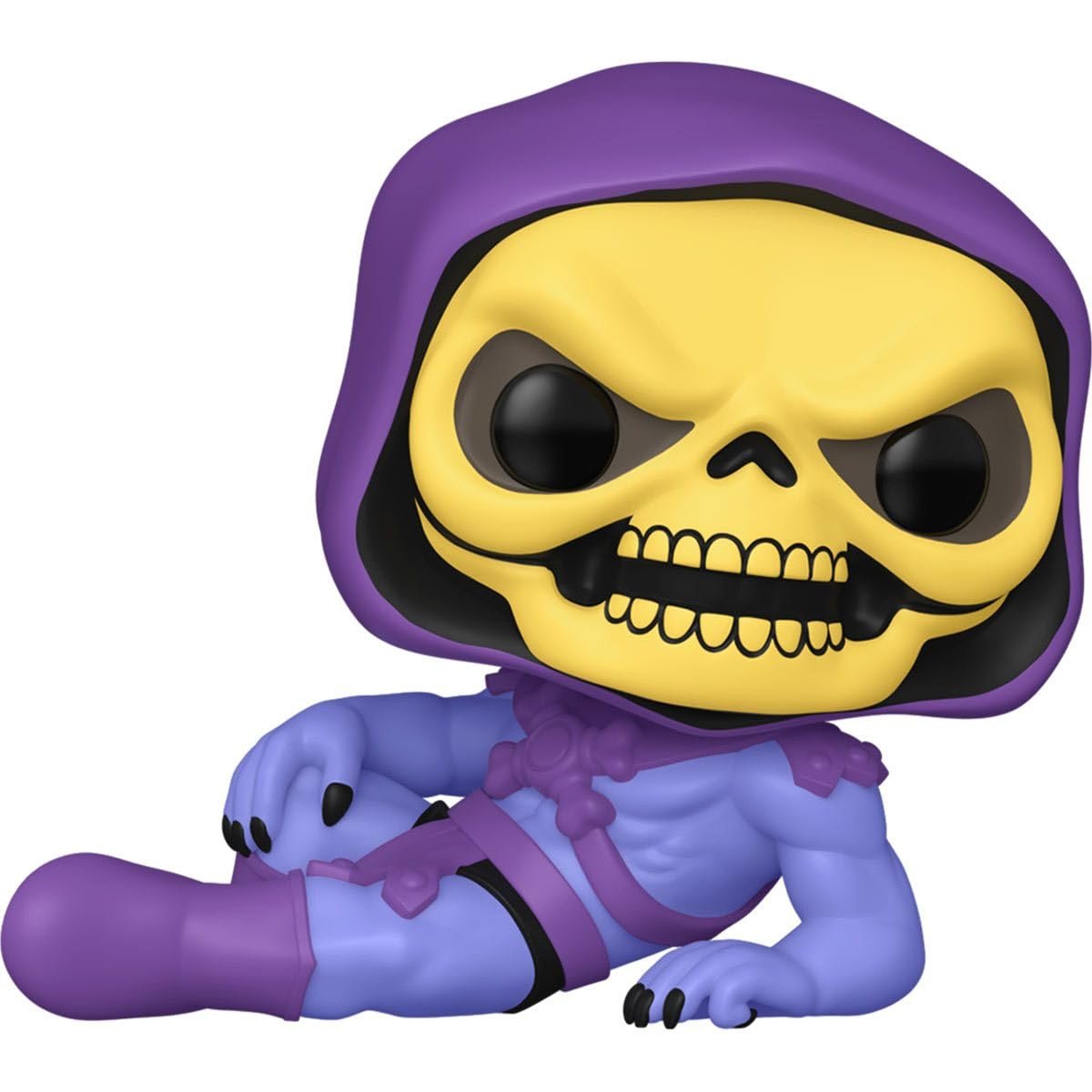 Skeletor #1643 Funko Pop! Television: Masters of the Universe - Approx. 3" Collectible Meme Vinyl Figure