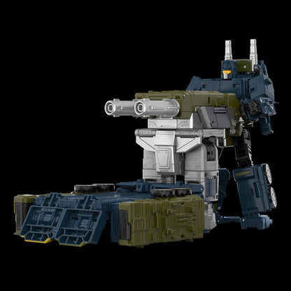 Transformers Generations Age of the Primes Commander Onslaught Figure PRE-ORDER