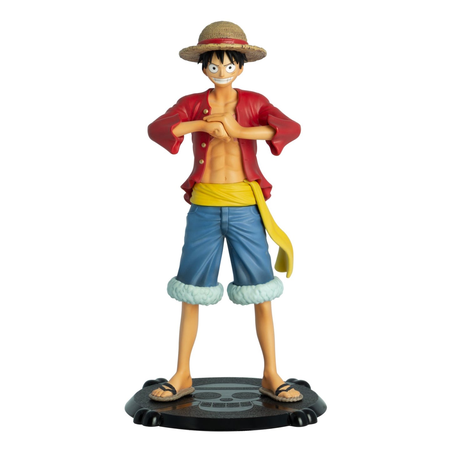 One Piece Monkey D. Luffy SFC Super Figure Collection (PRE-ORDER APRIL 2026)