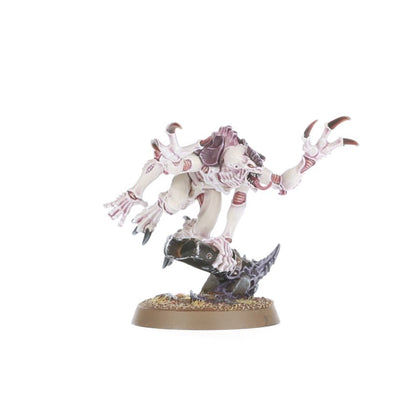 Warhammer 40,000 Combat Patrol Tyranid Assault Brood – 18 Miniatures Including Parasite of Mortrex, Genestealers, Tyrant Guard & Biovore | Warhammer 40K Tyranids Army Set