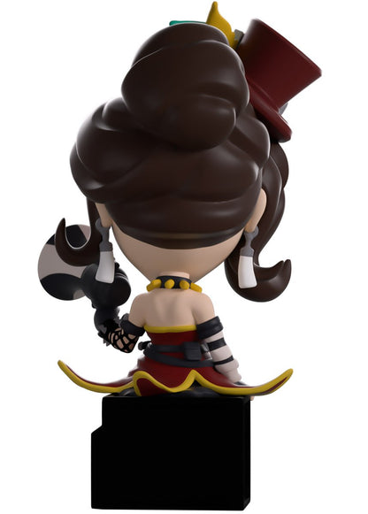 Moxxi Youtooz Borderlands Collection - Approx. 5.5" Collectible Vinyl Figure #5 with Window Display Box (PRE-ORDER)