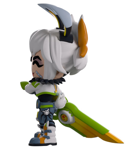 Anima Squad Riven Youtooz League of Legends Collection - Approx. 5" Collectible Vinyl Figure #0 with Window Display Box (PRE-ORDER)